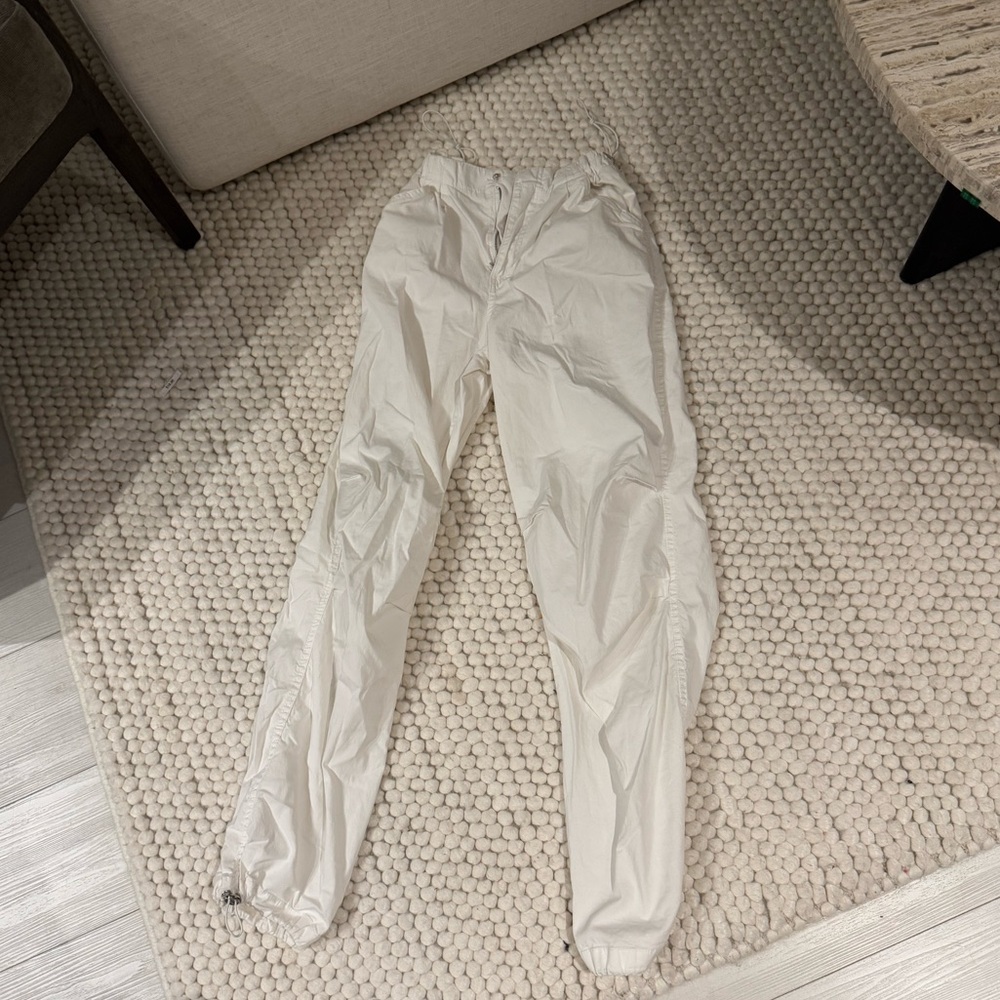 Parachute pants